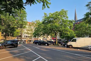 Q-Park Beethovenplatz image