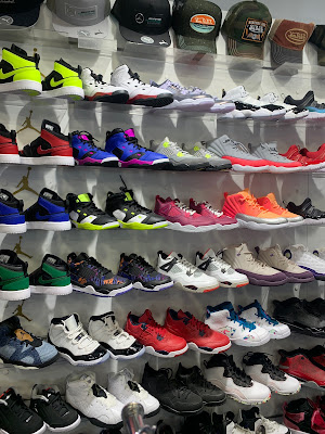 La petite boutique à Clichy