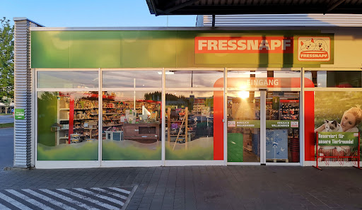 Fressnapf Kaufbeuren unter Kaufbeuren, 