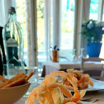 Photo n°2 de l'avis de Max. fait le 08/05/2022 à 09:24 sur le  Osteria del Faro à Vada