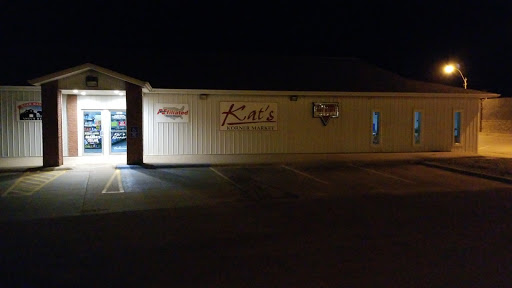 Kat's Korner Market