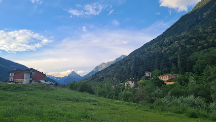 Regionale di Bellinzona e Valli, Sede Acquarossa