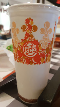 Plats et boissons du Restauration rapide Burger King à Brétigny-sur-Orge - n°15
