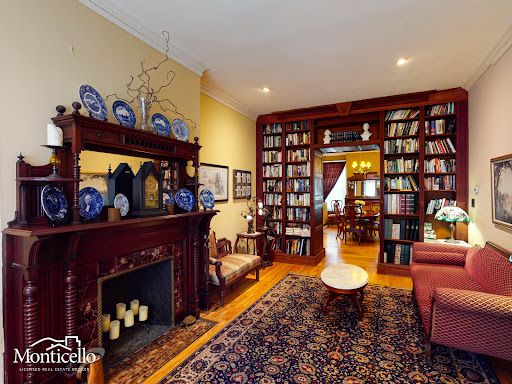 Real Estate Agency «Monticello, Licensed Real Estate Broker», reviews and photos, 421 New Karner Rd, Colonie, NY 12205, USA