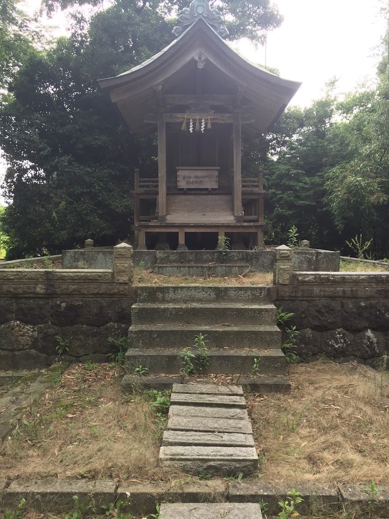 森岡神社