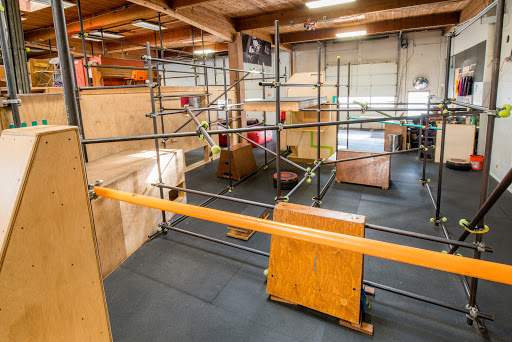 Physical Fitness Program «Parkour Visions (PKV Seattle)», reviews and photos, 2600 Airport Way S, Seattle, WA 98134, USA