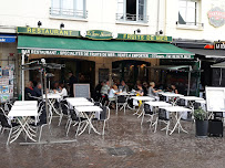 Atmosphère du Restaurant de fruits de mer Le Terre-Neuvas à Rouen - n°11