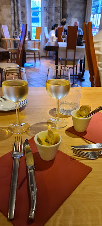 Plats et boissons du Restaurant français Restaurant l'Epicerie Valence - n°2