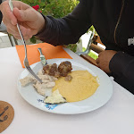 Photo n°2 de l'avis de Emanuela.e fait le 02/06/2021 à 14:24 sur le  Agriturismo Le Zercole à Pranolz