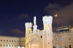 Notre Dame of Jerusalem Center image