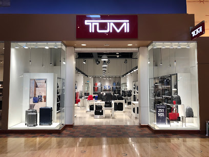 TUMI Outlet Store - Cross Iron Mills