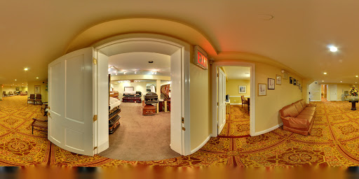 Funeral Home «Colonial Funeral Home», reviews and photos, 2819 Hylan Blvd, Staten Island, NY 10306, USA