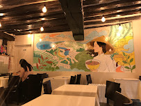 Atmosphère du Restaurant vietnamien Restaurant Petit Saigon à Paris - n°6