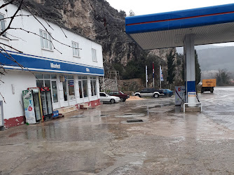 Kadoil-hamzaoğlu Petrol