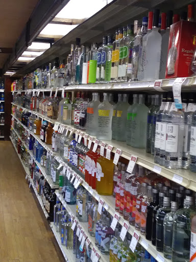 Beer Store «Goody Goody Liquor», reviews and photos, 3316 Oak Lawn Ave, Dallas, TX 75219, USA