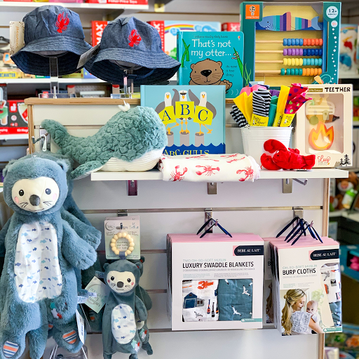 Toy Store «Island Treasure Toys Yarmouth», reviews and photos, 805 US-1, Yarmouth, ME 04096, USA