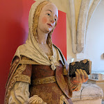 Photo n° 30 de l'avis de Olivier.o fait le 14/01/2022 à 14:48 pour Musée d'Art et d'Histoire Michel HACHET à Toul