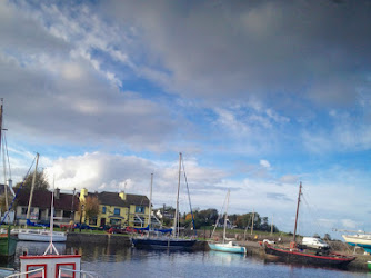 Port of Kinvara