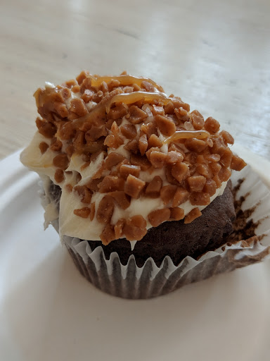 Bakery «Let Them Eat Cake», reviews and photos, 310 C St, Davis, CA 95616, USA