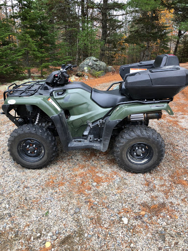 Motorcycle Dealer «Friend & Friend», reviews and photos, 227 State St, Ellsworth, ME 04605, USA