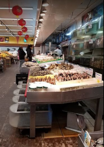 Asian Grocery Store «GreatWall Supermarket», reviews and photos, 144-50 Northern Blvd, Queens, NY 11354, USA