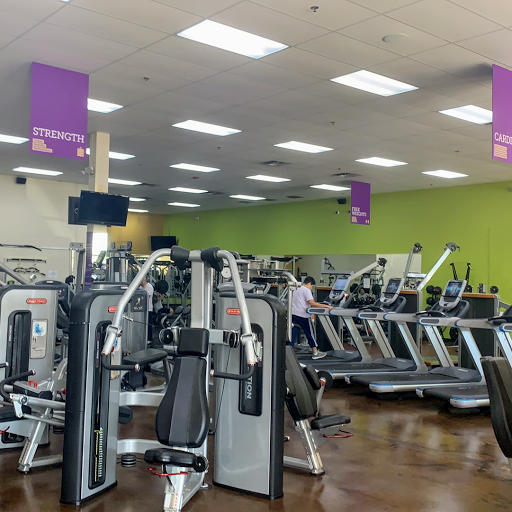 Gym «Anytime Fitness», reviews and photos, 515 US-17, Haines City, FL 33844, USA