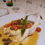 Photo n°2 de l'avis de Patrizia.r fait le 13/04/2024 à 05:29 sur le  Al Caminetto à Milano Marittima