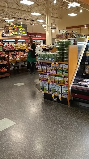 Grocery Store «Fred Meyer», reviews and photos, 365 Renton Center Way SW, Renton, WA 98057, USA