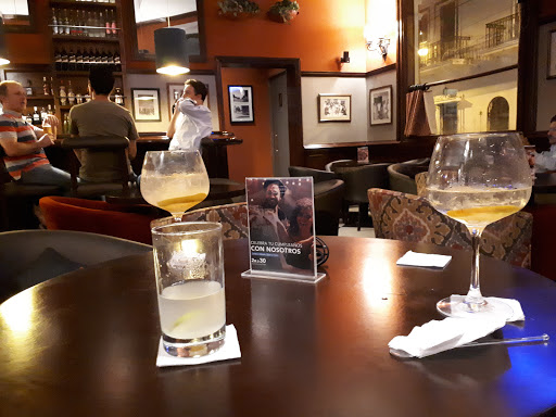 Marqués Bar