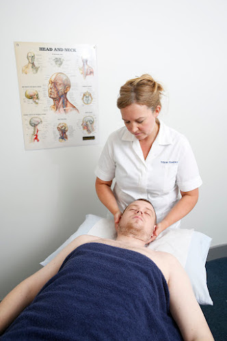 The College of Osteopaths Teaching Clinic - Staffordshire Open Times