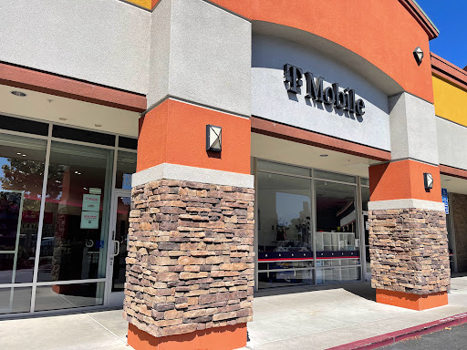 Cell Phone Store «T-Mobile», reviews and photos, 1350 Grant Rd #2, Mountain View, CA 94040, USA