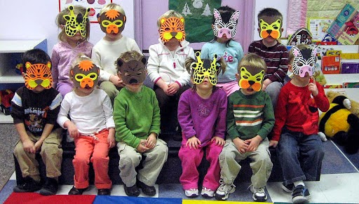 Preschool «South Fellowship Early Learning Center», reviews and photos, 6570 S Broadway, Littleton, CO 80121, USA