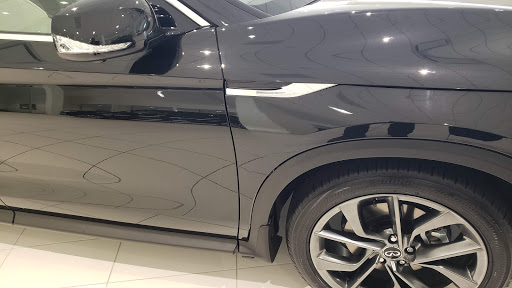 Infiniti Dealer «PEPE INFINITI», reviews and photos, 300 Central Ave, White Plains, NY 10606, USA