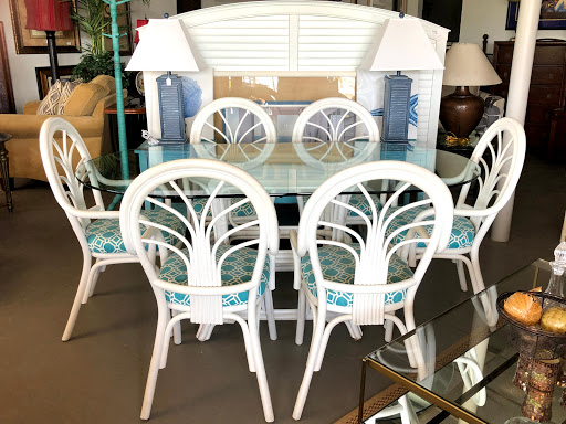 Furniture Store «Eclections Inc», reviews and photos, 303 Anastasia Blvd, St Augustine, FL 32080, USA