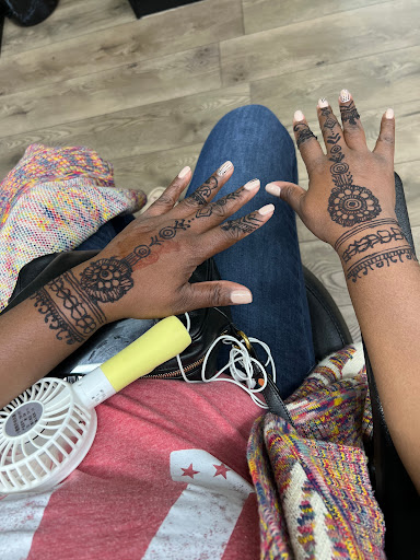 Beauty Salon «Sita Beauty Care Salon and Eyebrow Threading», reviews and photos, 9935 SW Hwy, Oak Lawn, IL 60453, USA