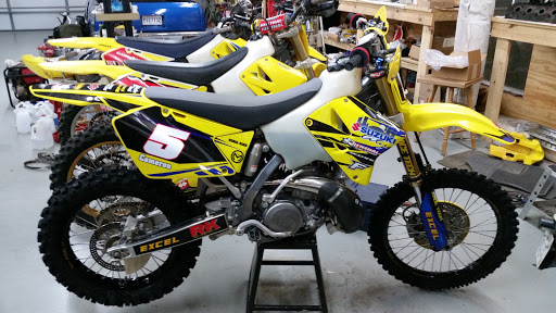 Motorcycle Dealer «Outdoor Powerhouse», reviews and photos, 2323 Florida Boulevard Southwest, Denham Springs, LA 70726, USA