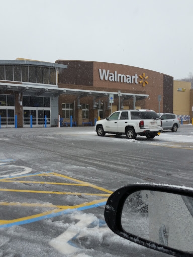 Department Store «Walmart Supercenter», reviews and photos, 742 Main St, North Oxford, MA 01537, USA