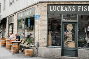 Luckans Fisk & Skaldjur image