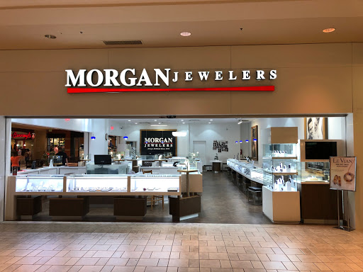 Jewelry Store «Morgan Jewelers», reviews and photos, 1201 N Hill Field Rd #1086, Layton, UT 84041, USA