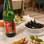 Photo n°1 de l'avis de Alessio.� fait le 03/10/2020 à 22:24 sur le  Ristorante Monte Artemisio - Villa Artemis Monte Artemisio Resort à Velletri