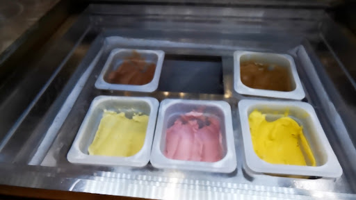 自助冰淇淋 香港