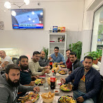 Photo n°1 de l'avis de Mirza.m fait le 24/10/2021 à 11:35 sur le  Bar Trattoria la rotonda à Mandolossa