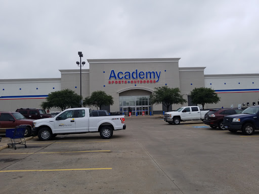 Sporting Goods Store «Academy Sports + Outdoors», reviews and photos, 8050 Forest Ln, Dallas, TX 75243, USA