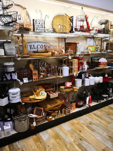 Department Store «T.J. Maxx & HomeGoods», reviews and photos, 3030 FM 544, Wylie, TX 75098, USA