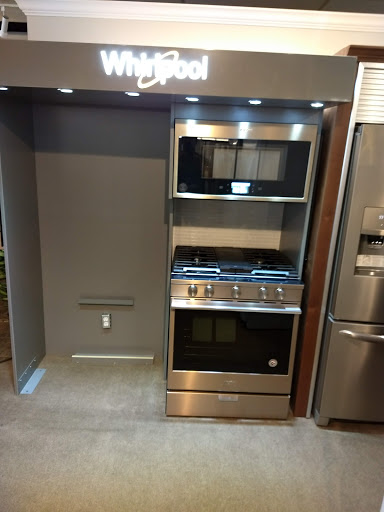 Appliance Store «Maruszczak Appliance», reviews and photos, 7809 Lincoln Hwy, Crown Point, IN 46307, USA