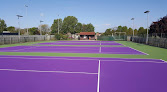 Newport Pagnell Tennis Club