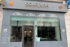Godot & Fils Grenoble (Achat Vente Or et Argent / Bureau de change) image