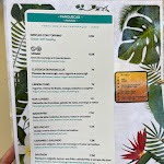 Photo n°5 de l'avis de Lara.o fait le 31/07/2023 à 16:51 sur le  KOA Brunch Café à Costa da Caparica