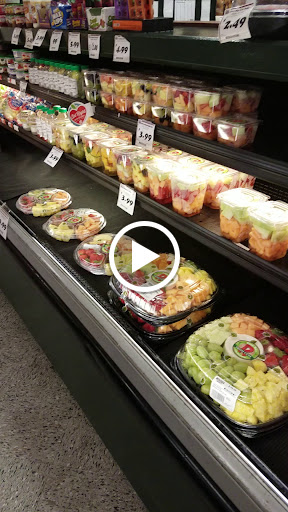 Grocery Store «Rouses Market #22», reviews and photos, 1644 Gause Blvd, Slidell, LA 70458, USA