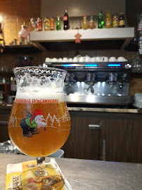Plats et boissons du Cafe Bar Le Terminus Restaurant à Saint-Denis - n°2